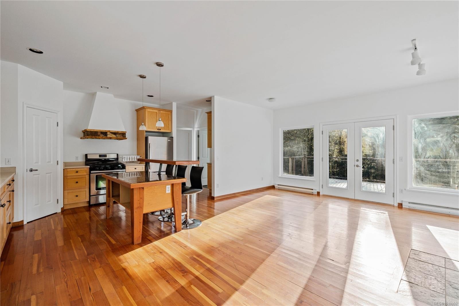 211 Long Harbour Rd, Salt Spring, BC