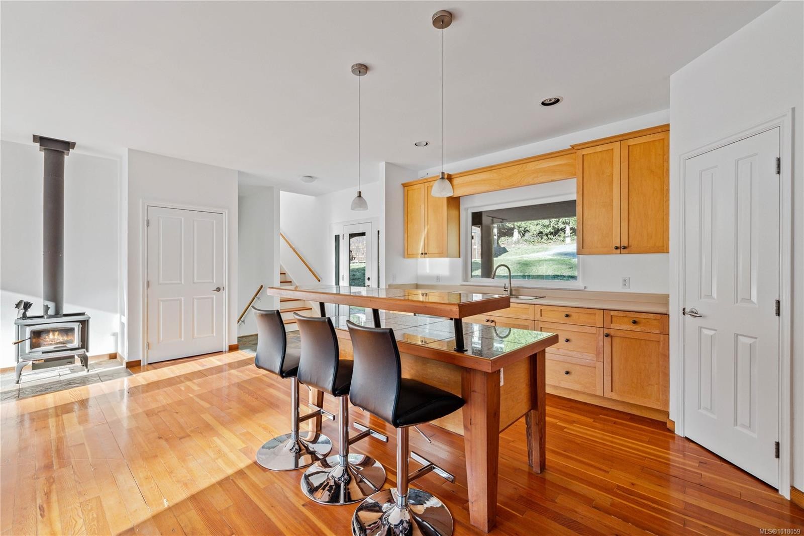 211 Long Harbour Rd, Salt Spring, BC