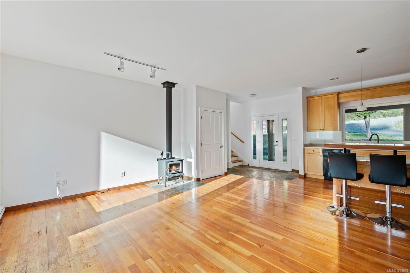 211 Long Harbour Rd, Salt Spring, BC