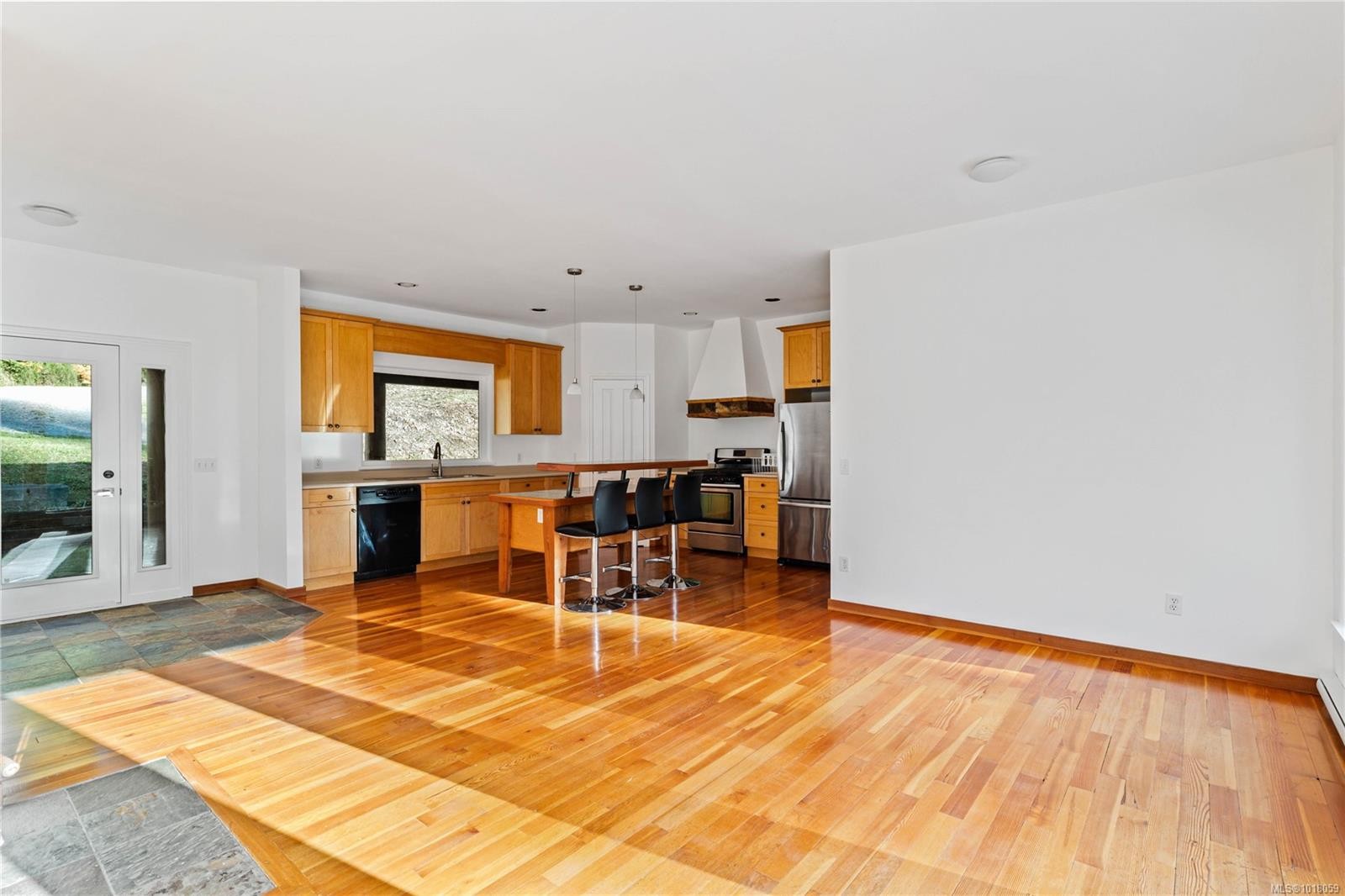 211 Long Harbour Rd, Salt Spring, BC