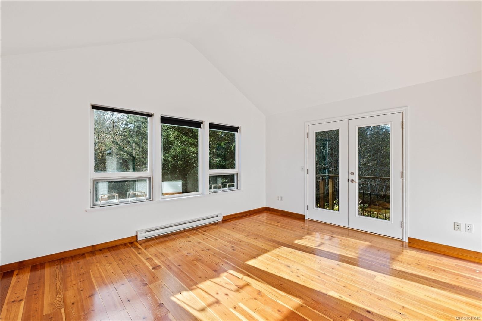 211 Long Harbour Rd, Salt Spring, BC