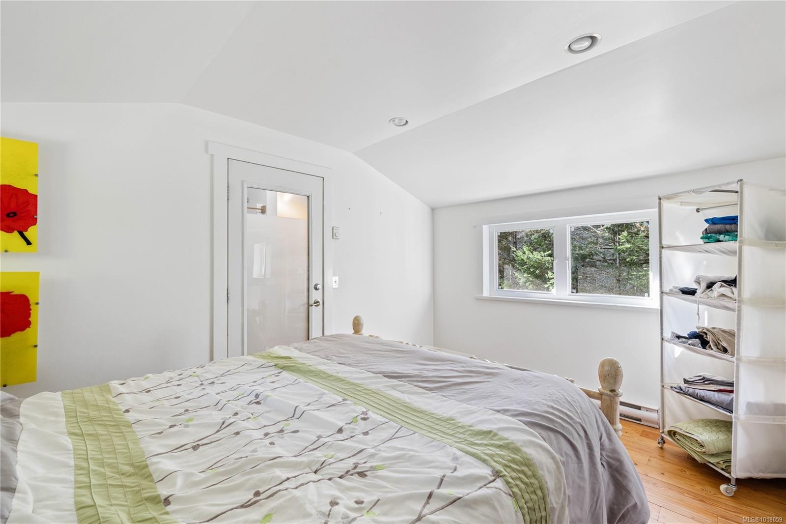 211 Long Harbour Rd, Salt Spring, BC