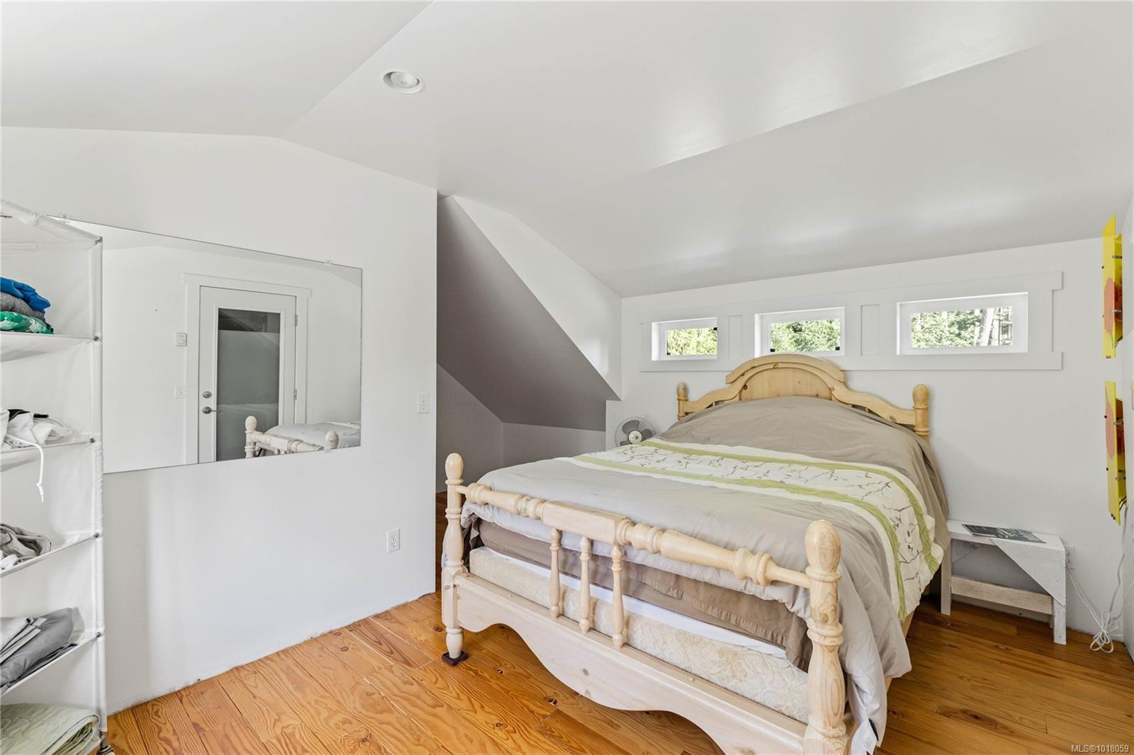 211 Long Harbour Rd, Salt Spring, BC