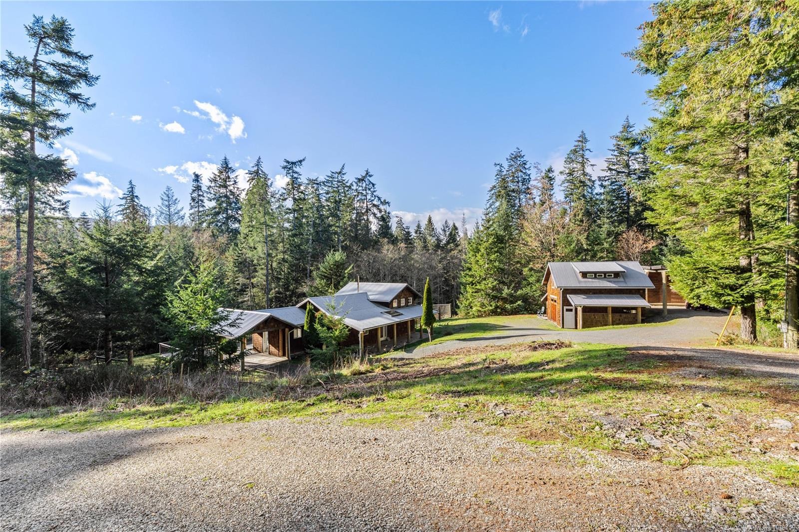 211 Long Harbour Rd, Salt Spring, BC