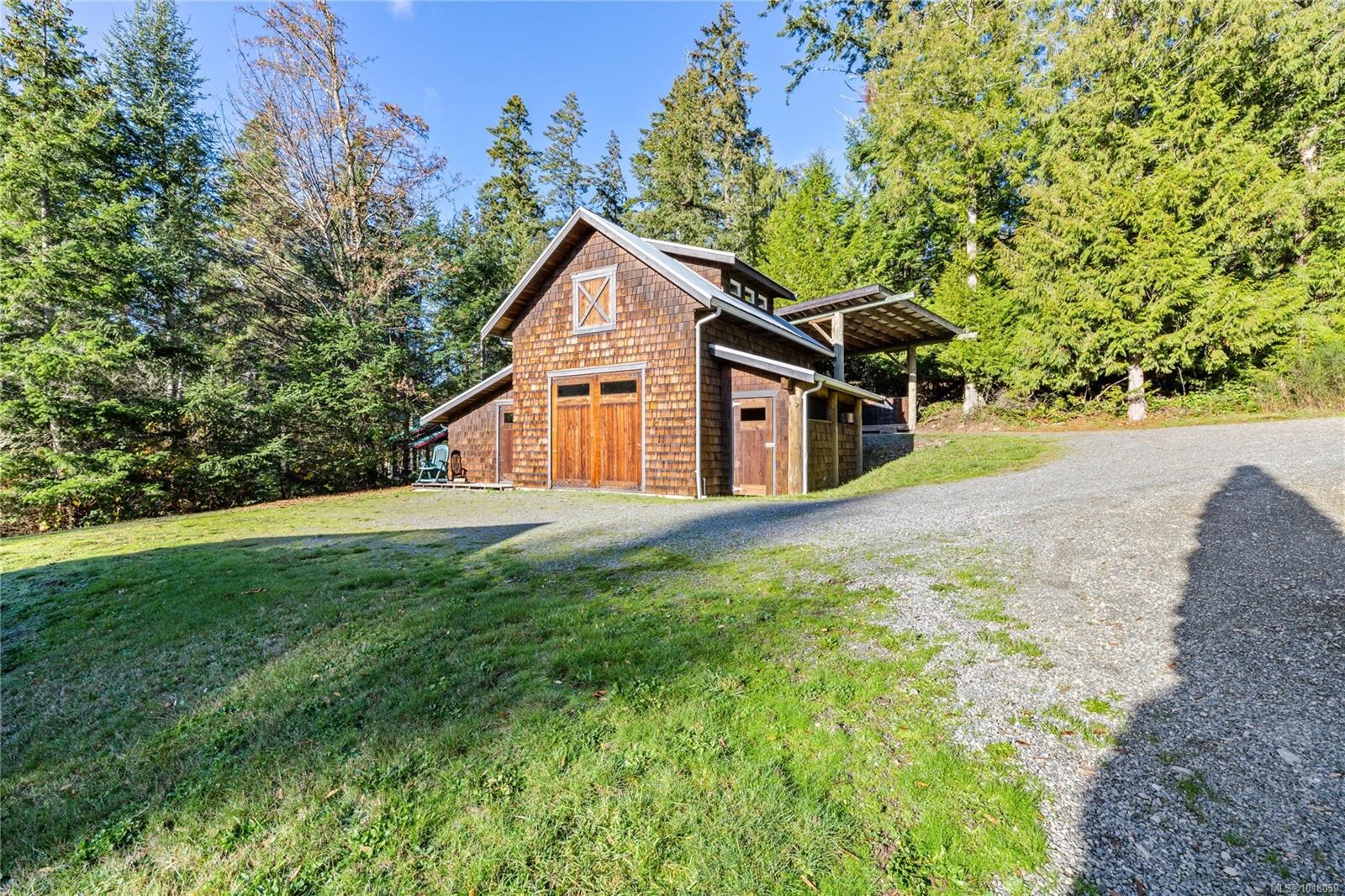 211 Long Harbour Rd, Salt Spring, BC