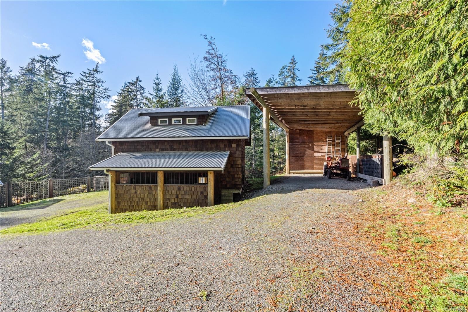 211 Long Harbour Rd, Salt Spring, BC