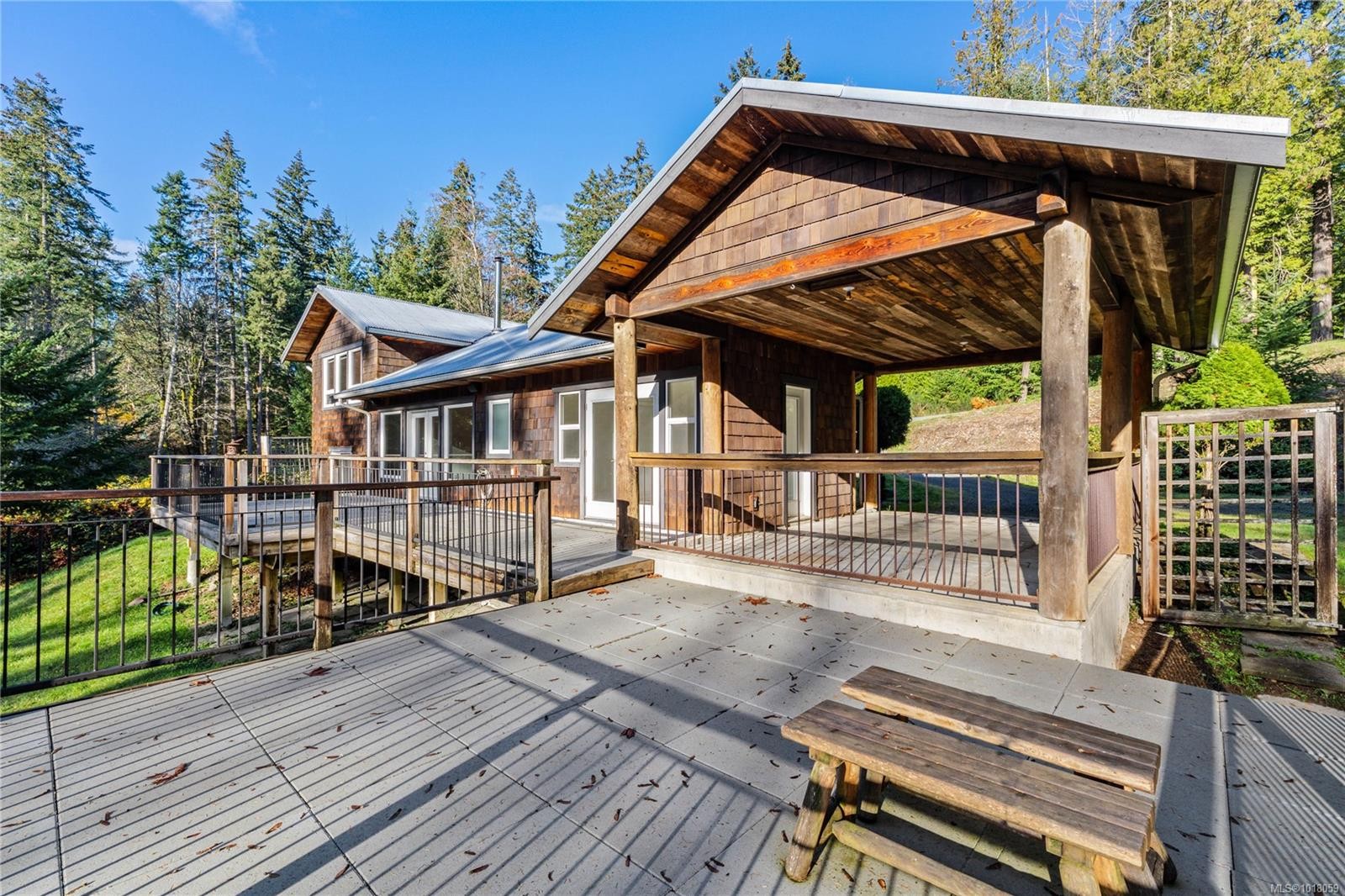 211 Long Harbour Rd, Salt Spring, BC