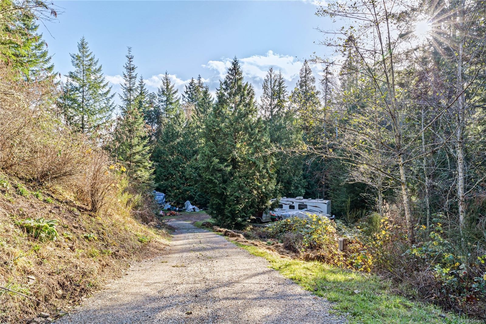 211 Long Harbour Rd, Salt Spring, BC