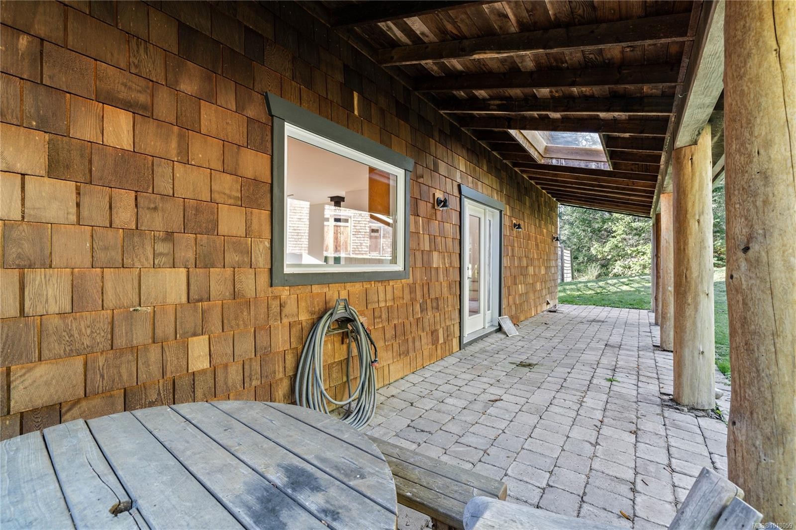211 Long Harbour Rd, Salt Spring, BC