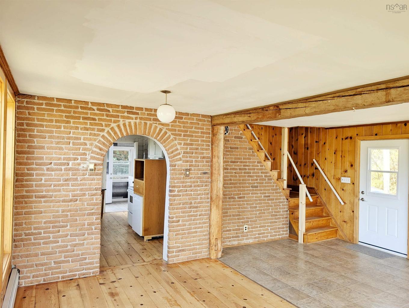 246 West Brooklyn Road, West Brooklyn, NS