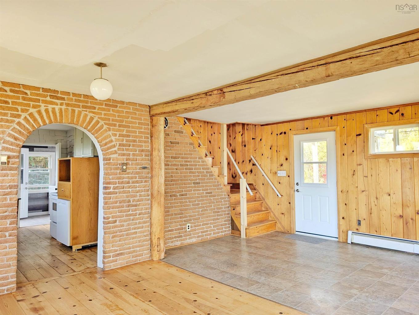 246 West Brooklyn Road, West Brooklyn, NS