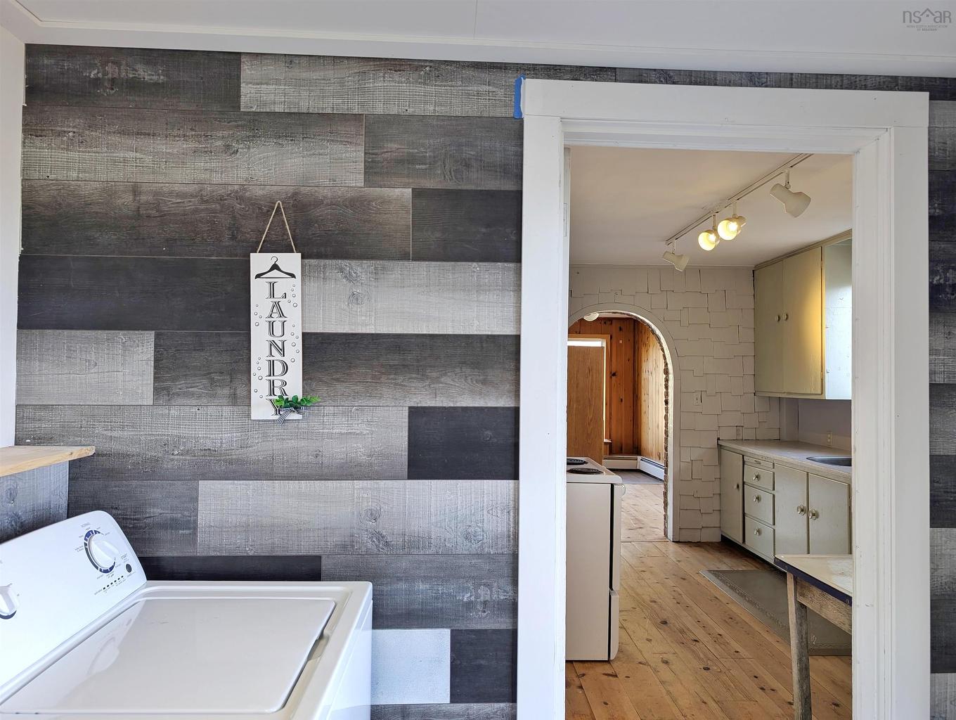 246 West Brooklyn Road, West Brooklyn, NS