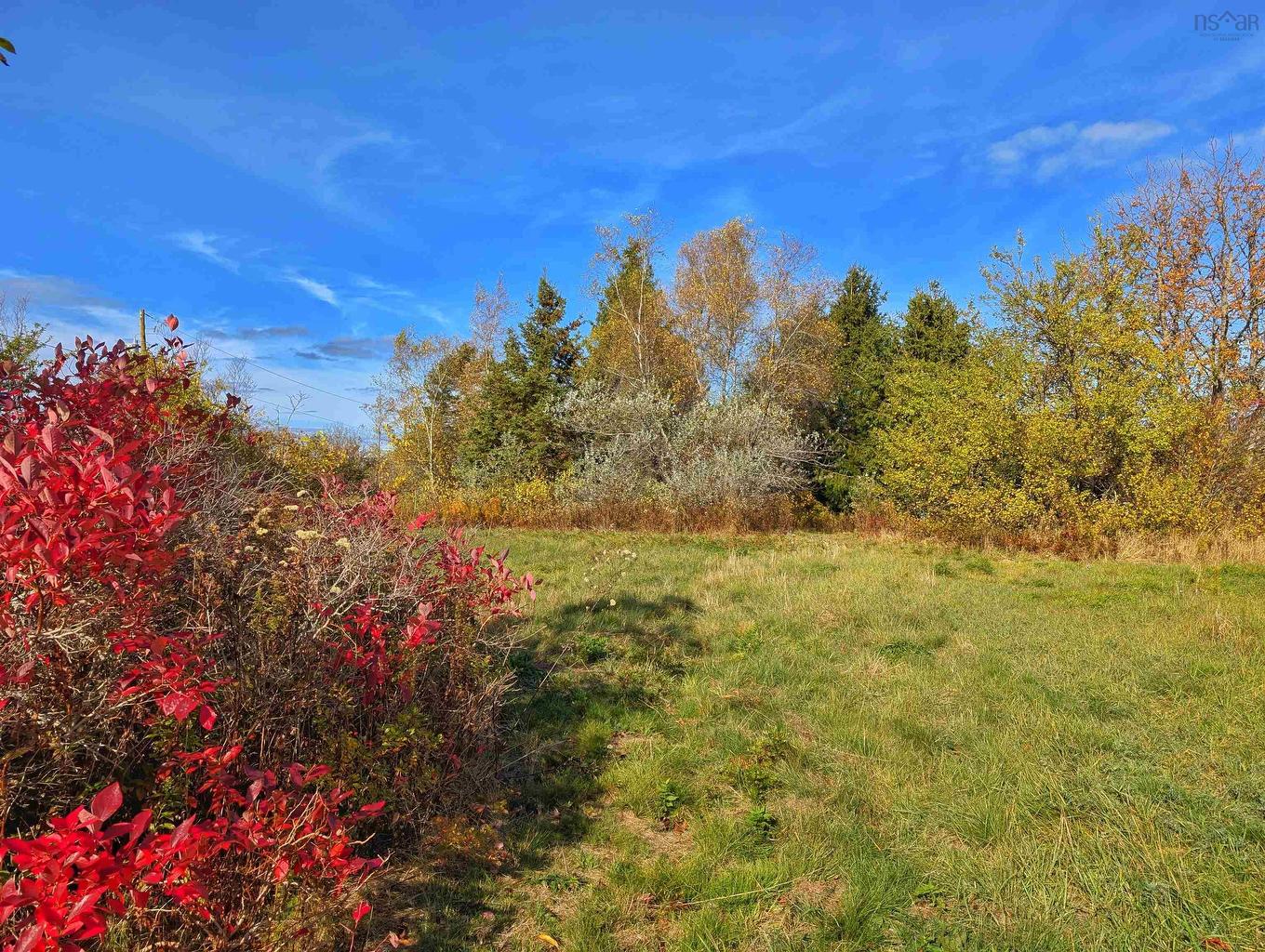 246 West Brooklyn Road, West Brooklyn, NS