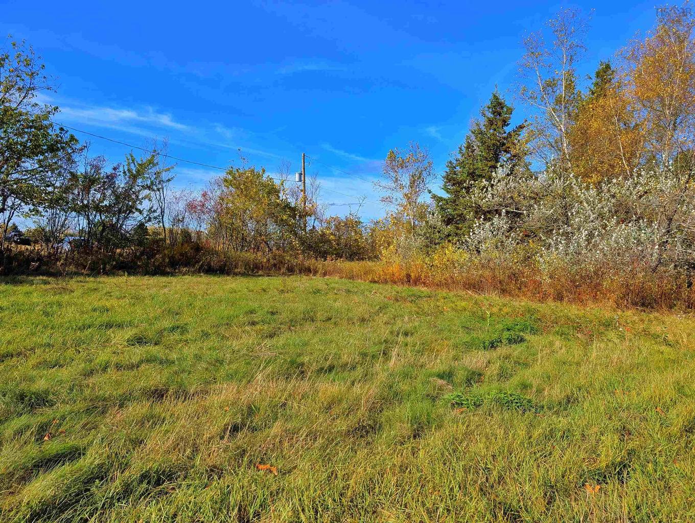 246 West Brooklyn Road, West Brooklyn, NS