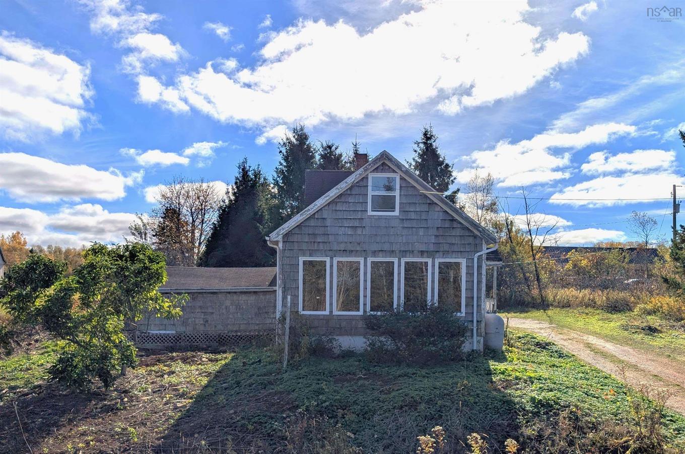 246 West Brooklyn Road, West Brooklyn, NS