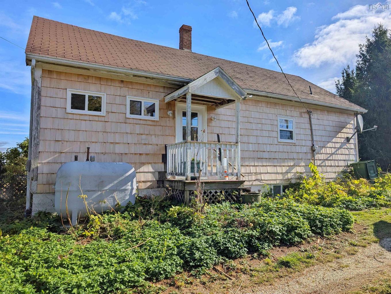 246 West Brooklyn Road, West Brooklyn, NS