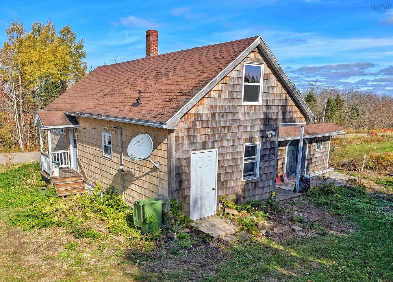 246 West Brooklyn Road, West Brooklyn, NS