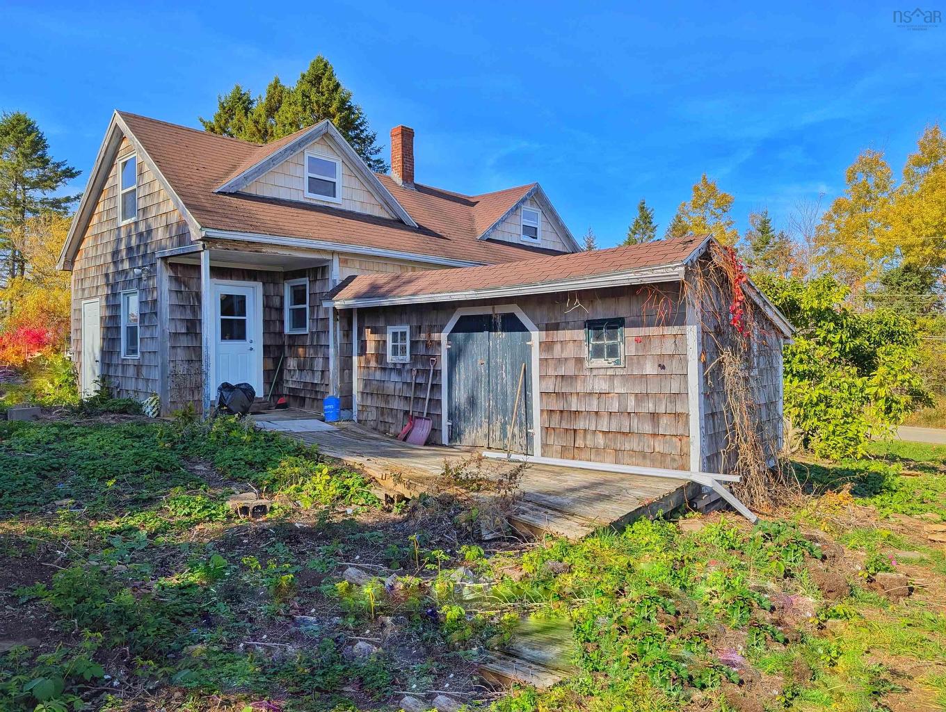 246 West Brooklyn Road, West Brooklyn, NS