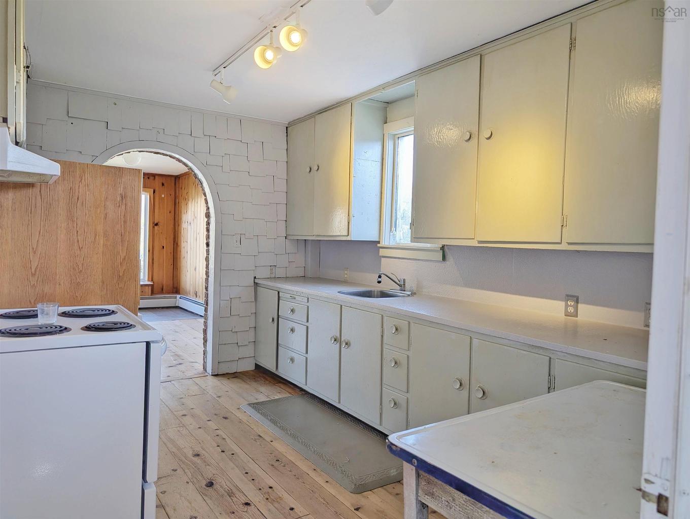 246 West Brooklyn Road, West Brooklyn, NS