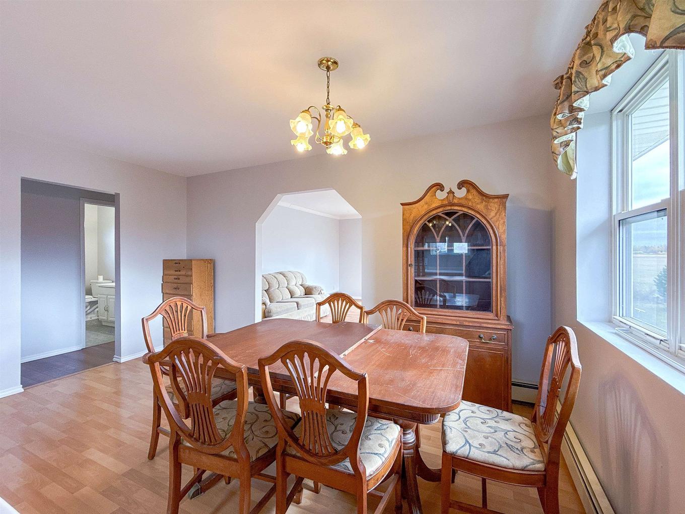 438 Diversion Road, Mount Pleasant, PE