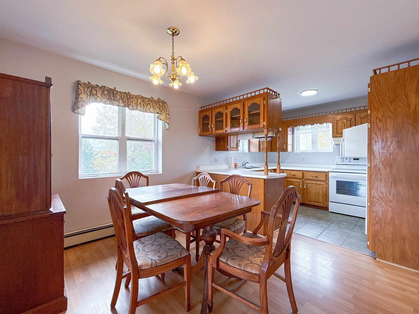 438 Diversion Road, Mount Pleasant, PE