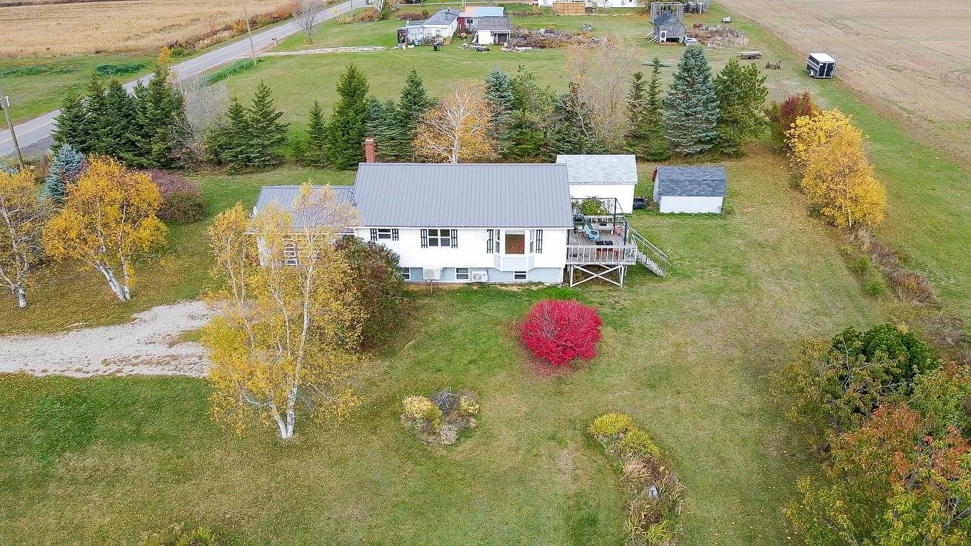 438 Diversion Road, Mount Pleasant, PE