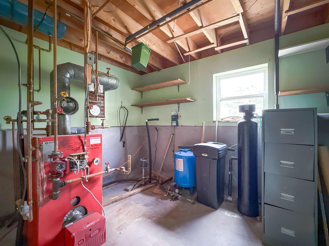 438 Diversion Road, Mount Pleasant, PE