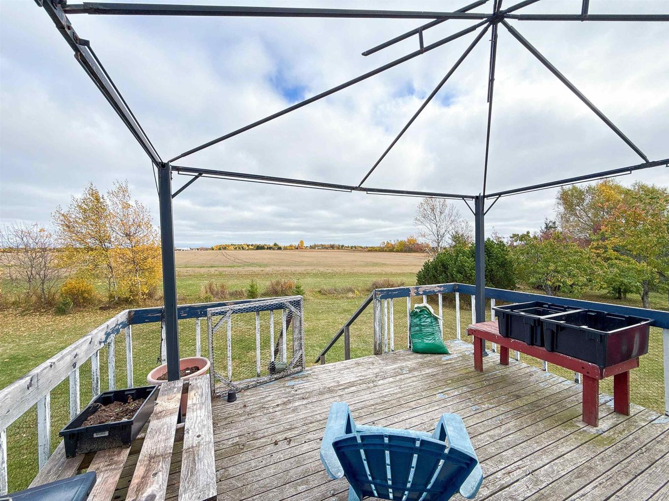 438 Diversion Road, Mount Pleasant, PE