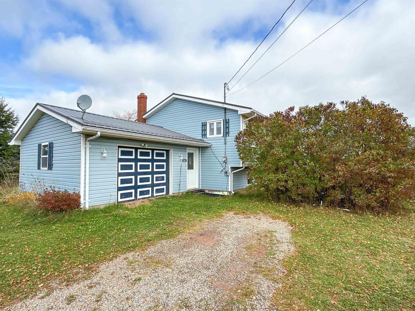 438 Diversion Road, Mount Pleasant, PE