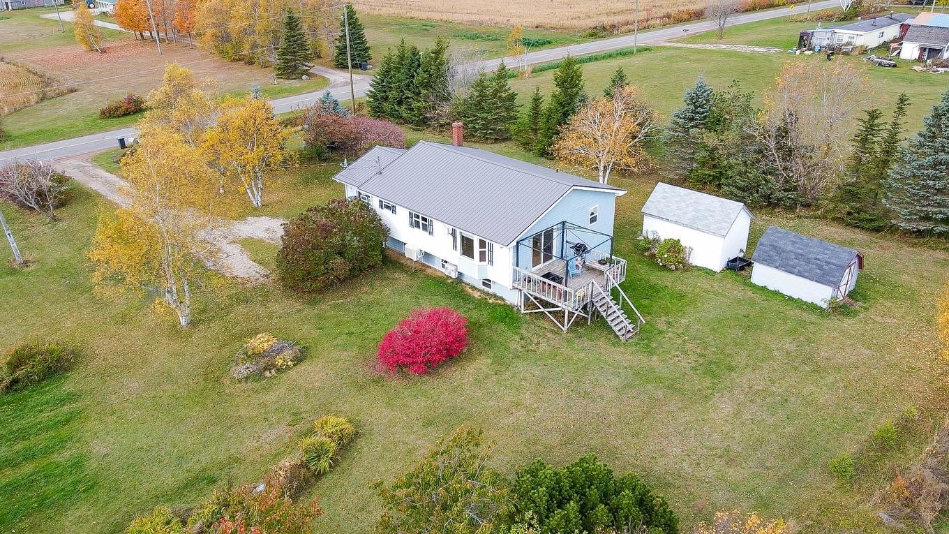 438 Diversion Road, Mount Pleasant, PE