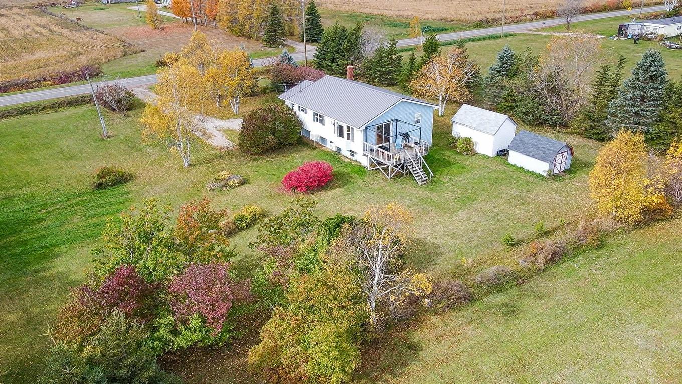 438 Diversion Road, Mount Pleasant, PE