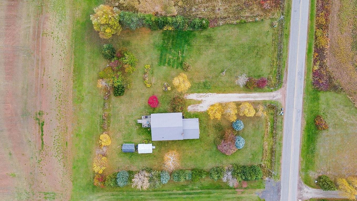 438 Diversion Road, Mount Pleasant, PE