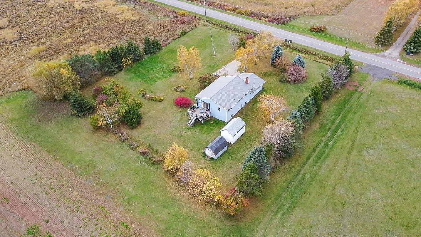 438 Diversion Road, Mount Pleasant, PE