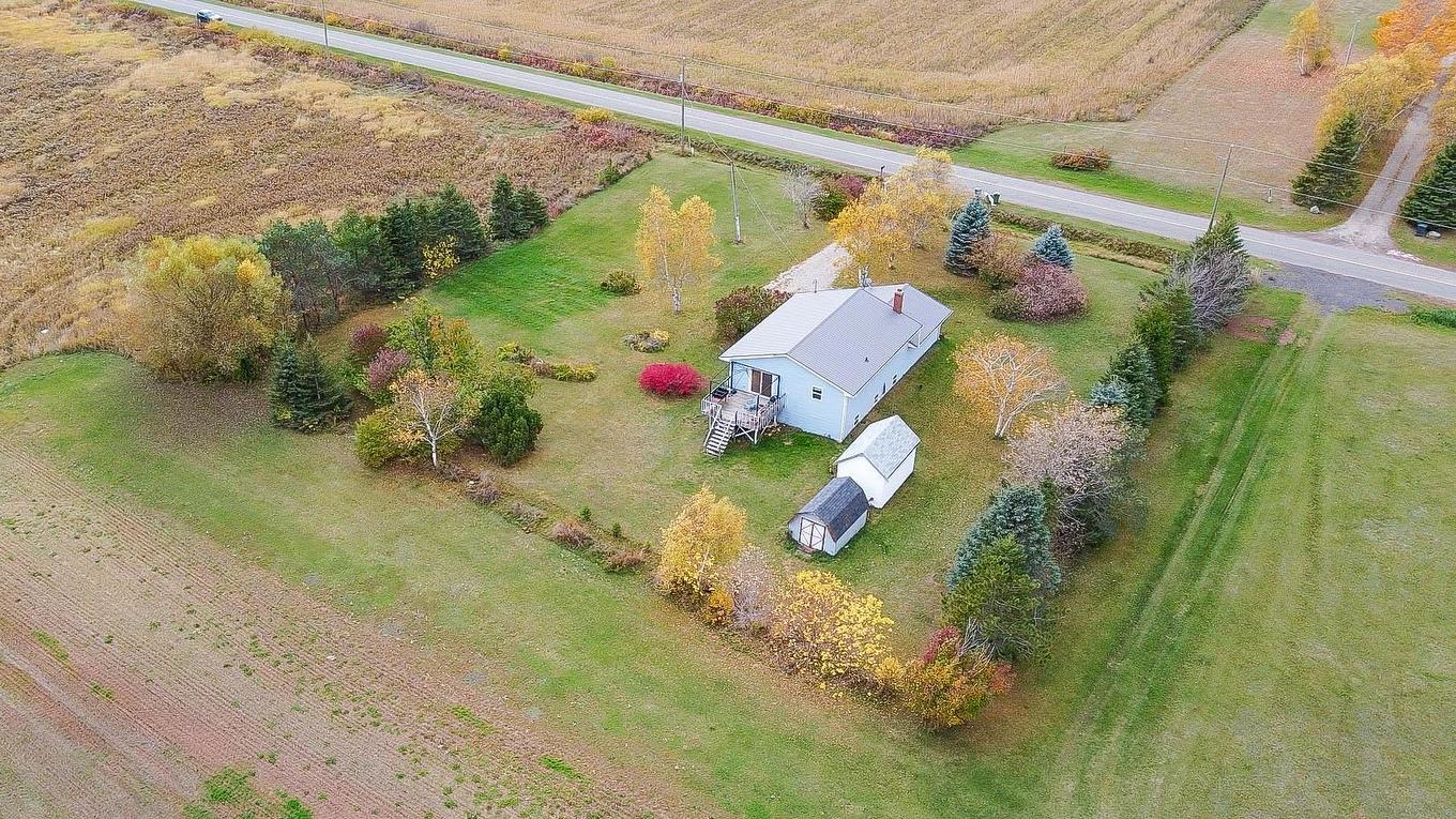 438 Diversion Road, Mount Pleasant, PE