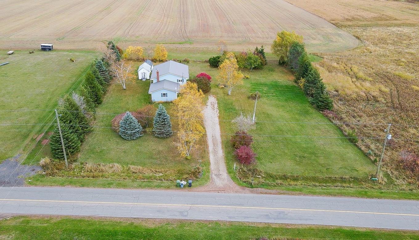 438 Diversion Road, Mount Pleasant, PE