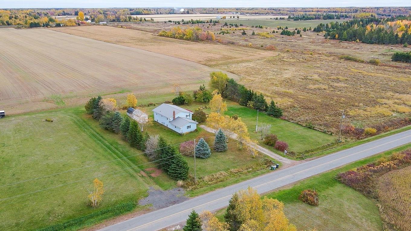 438 Diversion Road, Mount Pleasant, PE