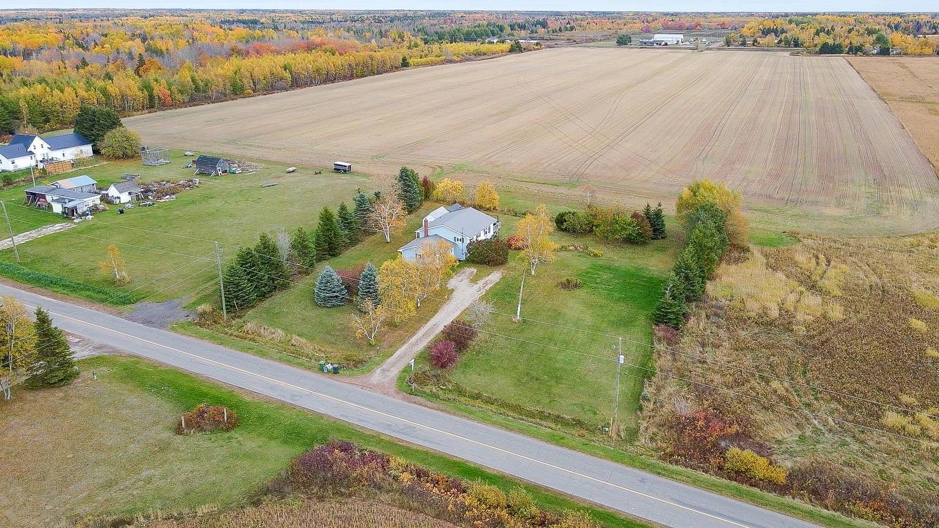 438 Diversion Road, Mount Pleasant, PE