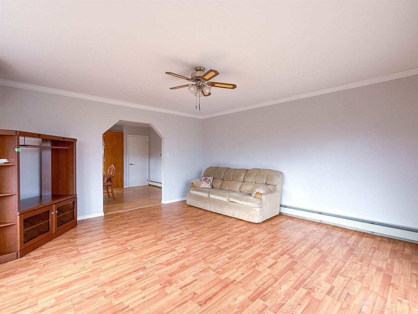 438 Diversion Road, Mount Pleasant, PE