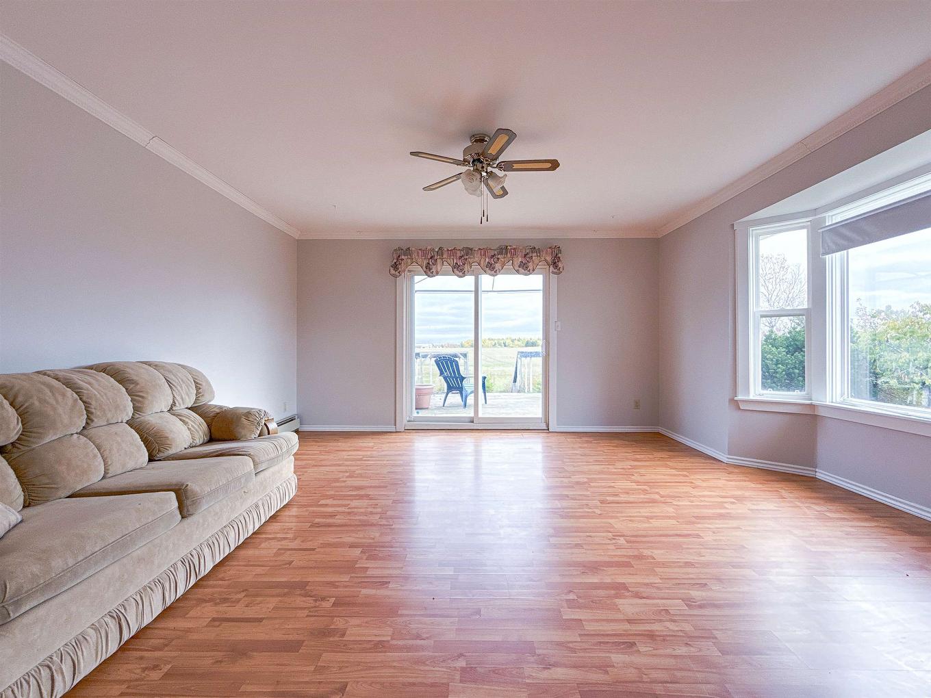 438 Diversion Road, Mount Pleasant, PE