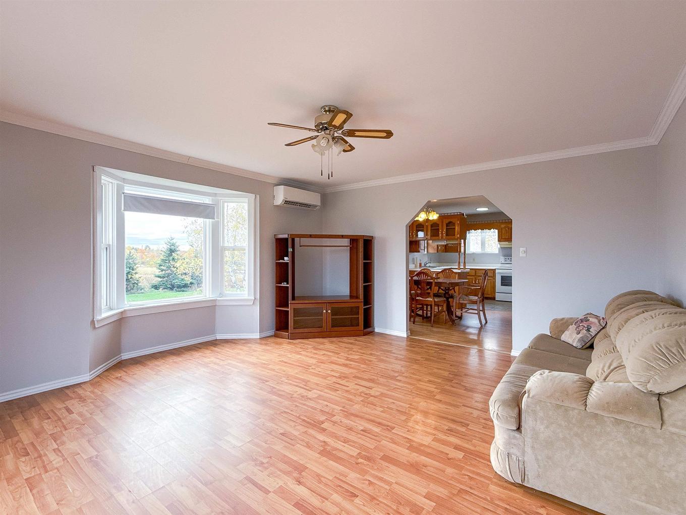 438 Diversion Road, Mount Pleasant, PE