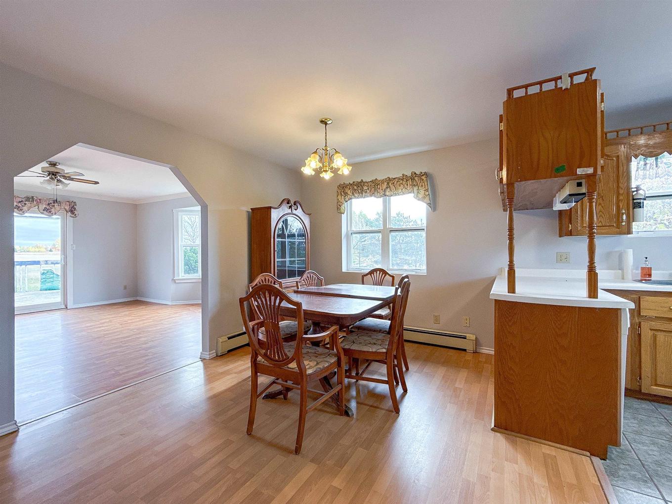 438 Diversion Road, Mount Pleasant, PE