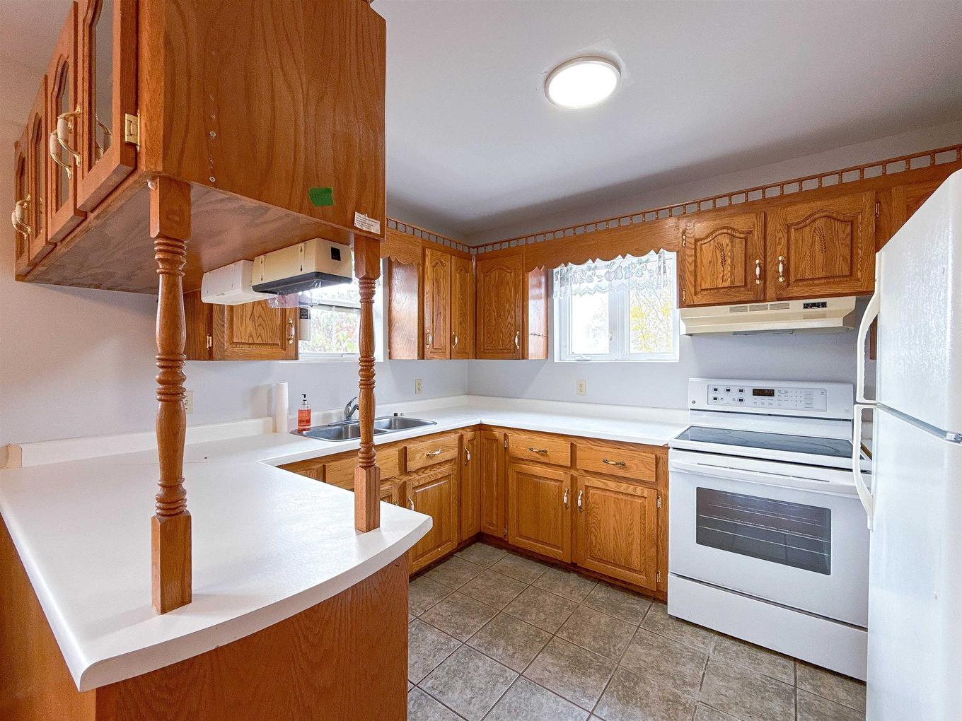 438 Diversion Road, Mount Pleasant, PE