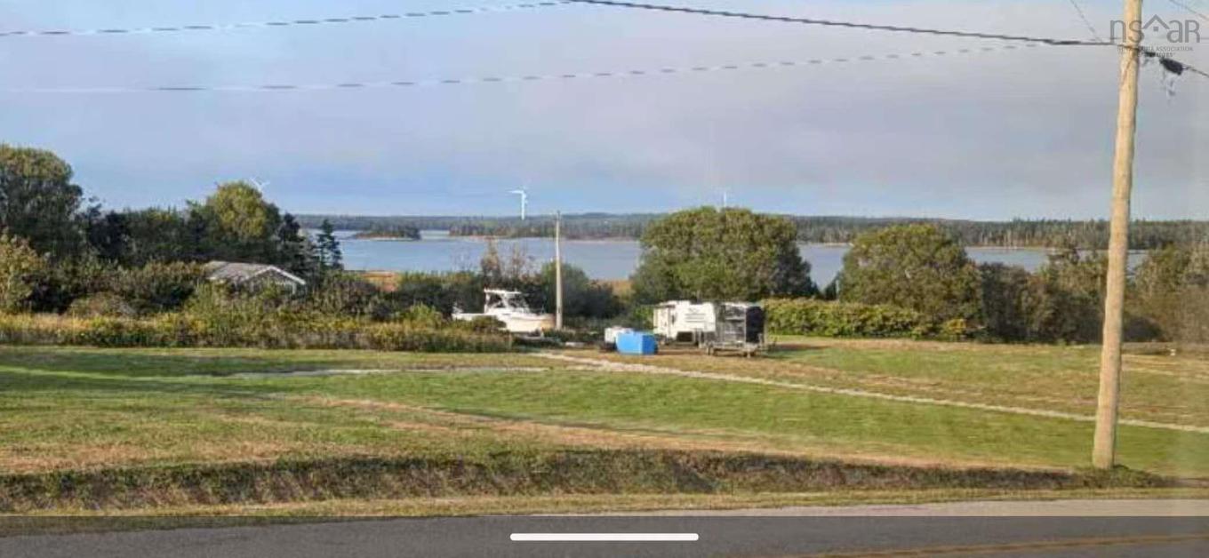 34 Club Road, Pinkneys Point, NS