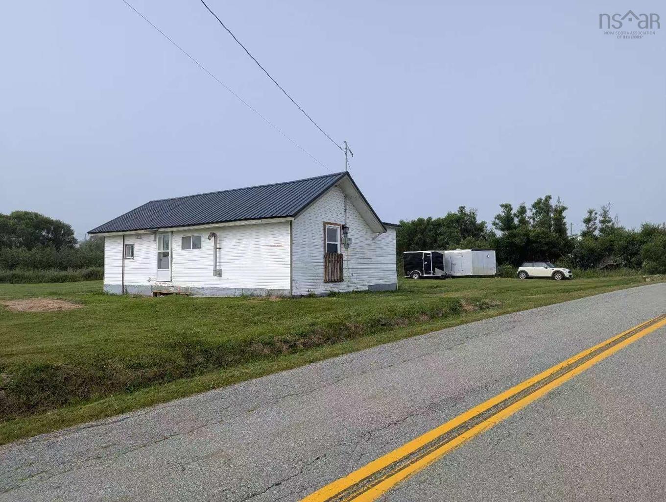 34 Club Road, Pinkneys Point, NS