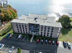 406 - 610 WILLIAM STREET S Gananoque, ON K7G 3A4