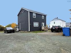 46 Lisgar Street Springhill, NS B0M 1X0