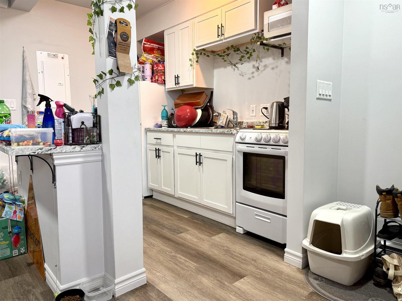 10 Pioneer Street, Springhill, NS