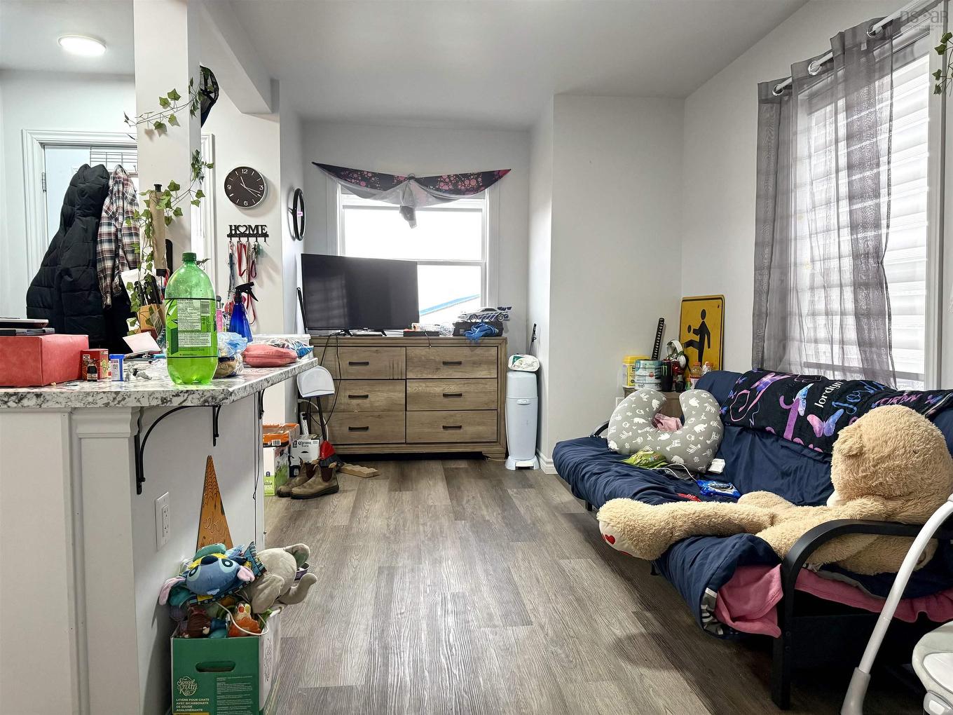 10 Pioneer Street, Springhill, NS