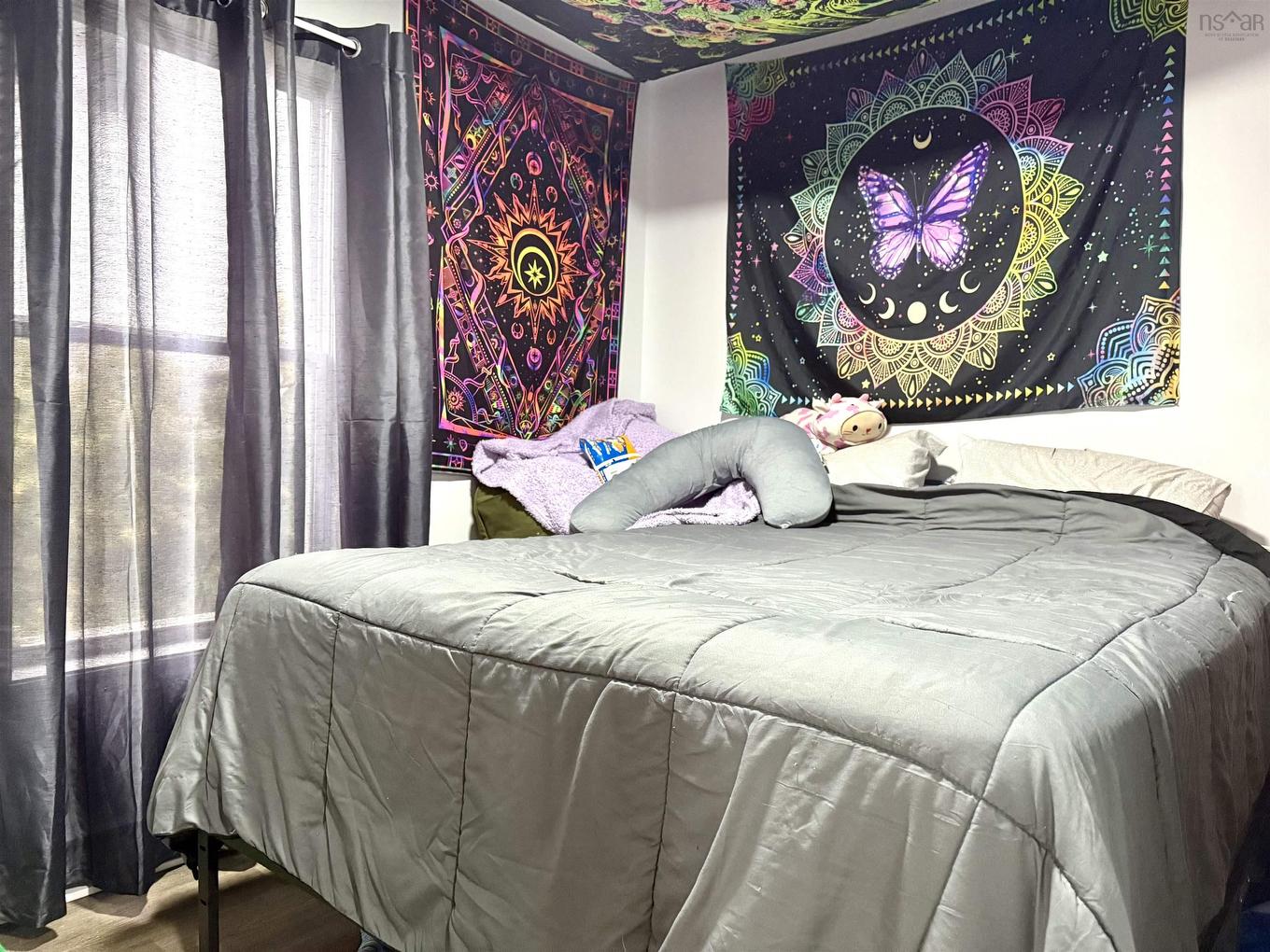 10 Pioneer Street, Springhill, NS