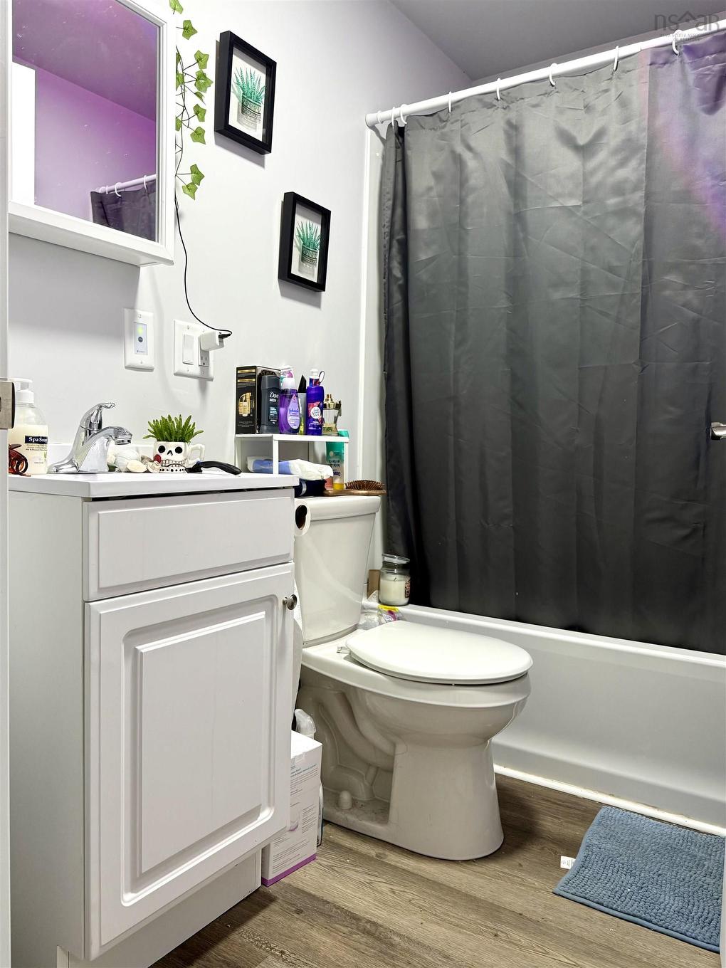 10 Pioneer Street, Springhill, NS